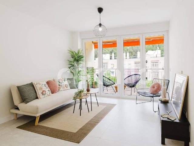 Piso en Venta en Mayorazgo