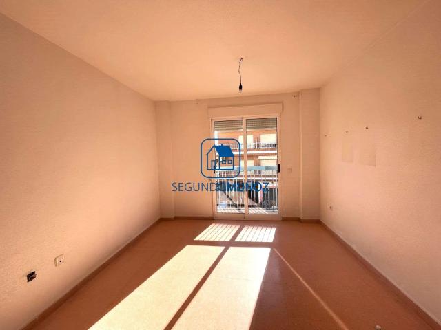 Piso en venta en Mazarrón Murcia
