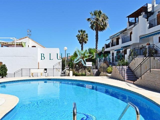 Piso en venta en Mazarrón Murcia