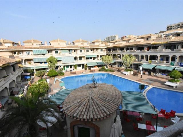 Piso en venta en Mazarrón Murcia