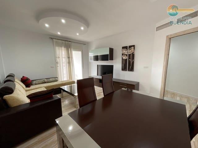 Piso en venta en Mazarrón, Murcia Costa Cálida