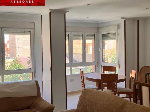 Piso en venta en Mazarrón, Murcia Costa Cálida
