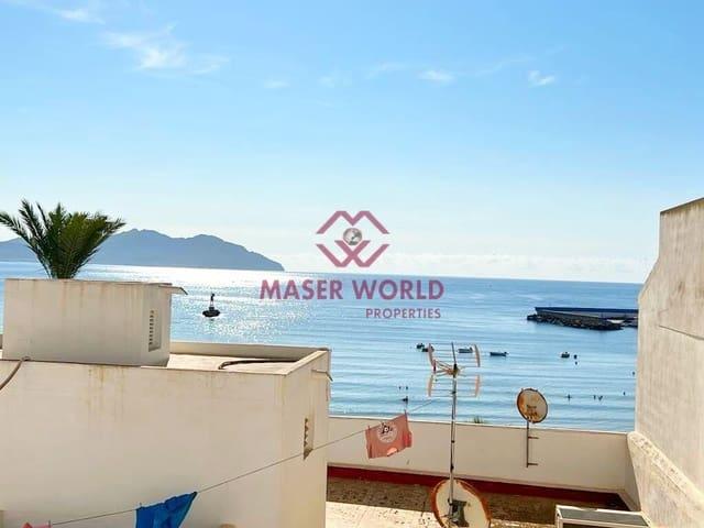 Piso en venta en Mazarrón, Murcia Costa Cálida