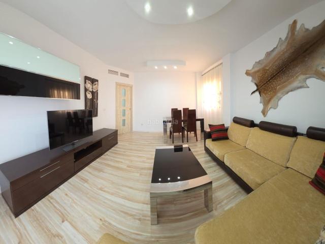 Piso en venta en Mazarrón, Mazarrón Casco Urbano. Tu nuevo hogar te espera!. Pisos.
