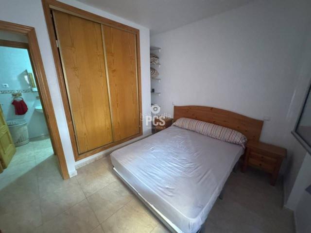 Piso en venta en Mazarrón, Mazarrón Casco Urbano. Venta de piso en Puerto, Mazarrón. Pisos.