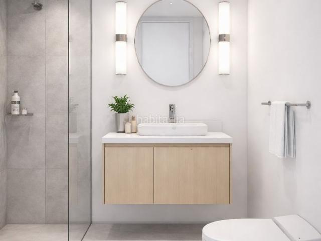 Piso en venta en Mazarrón, Mazarrón Casco Urbano. Colección Residencial Privada en Mazarrón: Viviendas de Diseño con Terrazas y Solárium en un Entorno Mediterráneo Único. Pisos.