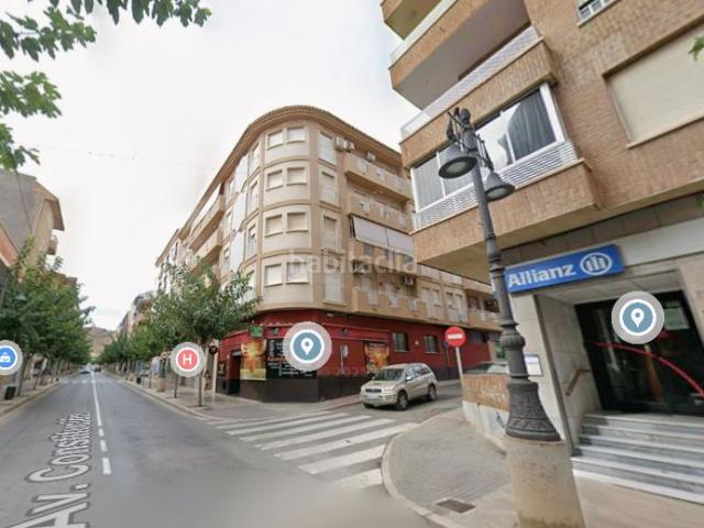 Piso en venta en Mazarrón, Mazarrón Casco Urbano. INMUEBLE SIN POSESION Y SIN ACCESO AL INTERIOR SIN POSESION Y SIN ACCESO AL INTERIOR. Pisos.