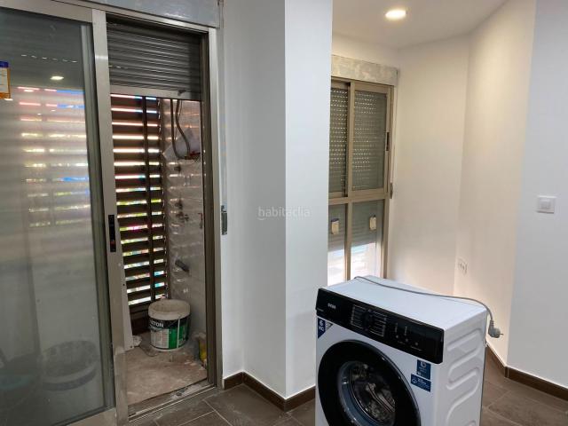 Piso en venta en Mazarrón, Mazarrón Casco Urbano. Piso totalmente reformado con garaje y trastero en Mazarrón Pueblo. Pisos.