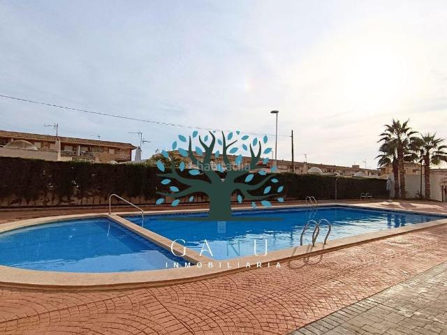 Piso en venta en Mazarrón, Bahia. SÚPER PISO EN PLANTA BAJA!. Pisos.