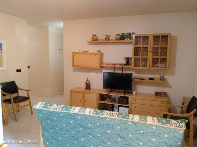 Piso en venta en Mazarrón, Bolnuevo. Apartamento de 2 Dormitorios y 1 Baño Cerca del Mar. Pisos.