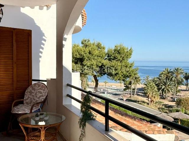 Piso en venta en Mazarrón, El Alamillo. Piso en venta en Avenida Cabo Cope El Alamillo Mazarrón. Pisos.