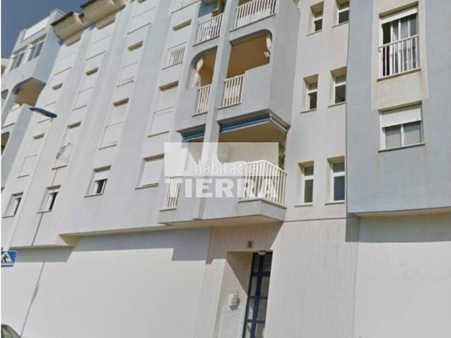 Piso en venta en Mazarrón, La Cumbre Cuatro Plumas. Venta de piso de 2 habitaciones en Mazarrón, Cuatro PlumasLa Cumbre. Pisos.