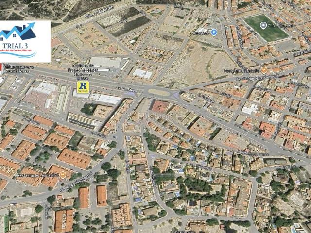 Piso en venta en Mazarrón, La Cumbre Cuatro Plumas. Venta piso en Mazarrón Murcia. Pisos.