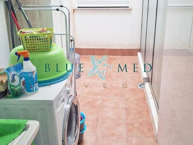 Piso en venta en Mazarrón, Pescadores. AMPLIO PISO CON GARAJE Y TRASTERO EN LA CUMBRE, PUERTO DE MAZARRÓN. Pisos.