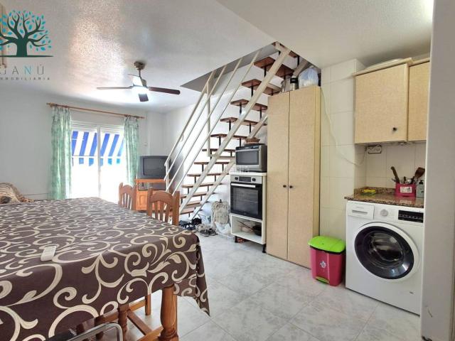 Piso en venta en Mazarrón, Pescadores. PISO A 50 METROS DEL PASEO MARÍTIMO. Pisos.