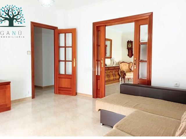 Piso en venta en Mazarrón, Pescadores. PISO DE MÁS DE 160 METROS CERCA DEL PASEO MARÍTIMO. Pisos.