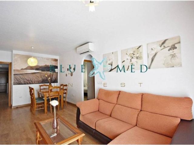Piso en Venta en Mazarrón