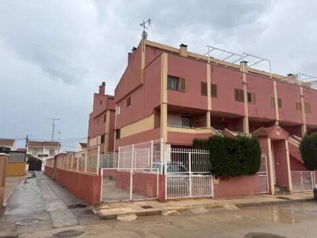 Piso en Venta en Mazarrón