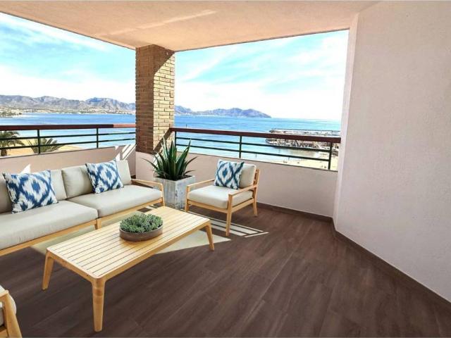 Piso en Venta en Mazarrón