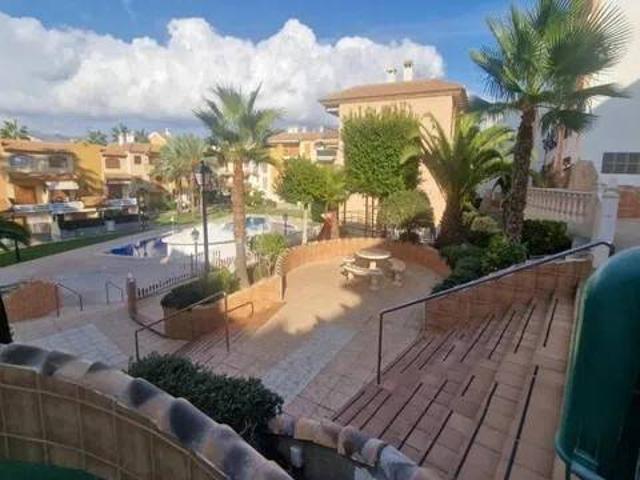 Piso en Venta en Mazarrón