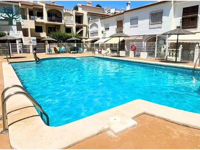 Piso en Venta en Mazarrón