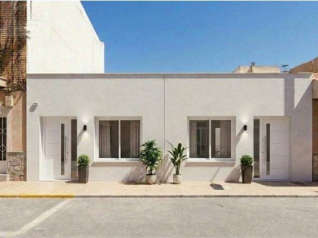Piso en Venta en Mazarrón