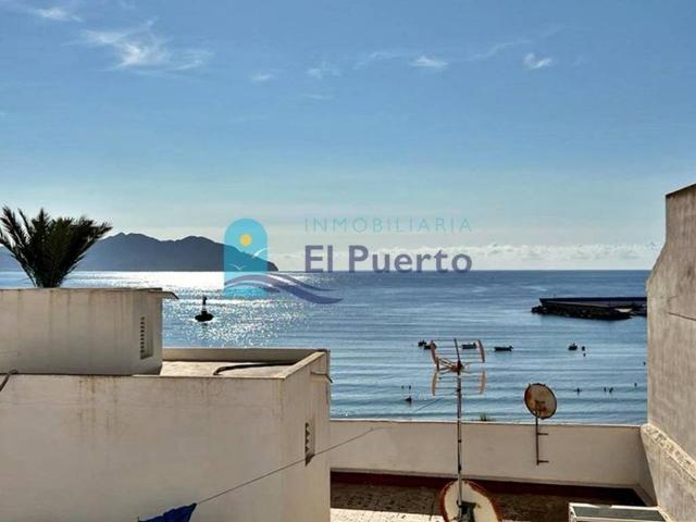 Piso en Venta en Mazarrón