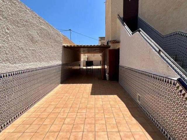 Piso en Venta en Mazarrón