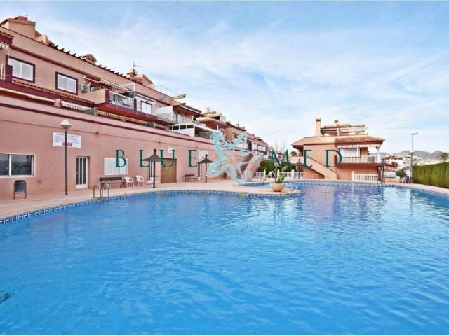 Piso en Venta en Mazarrón
