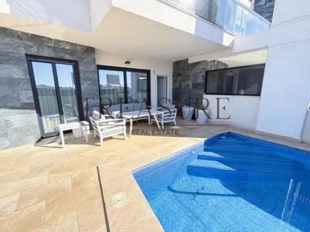 Piso en Venta en Mazarrón