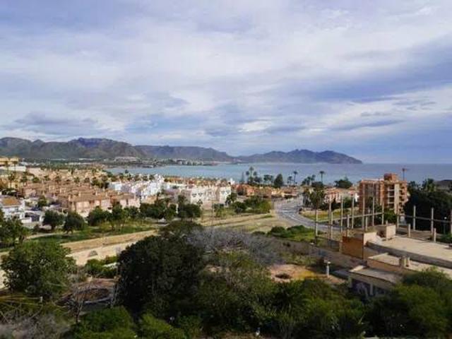 Piso en Venta en Mazarrón