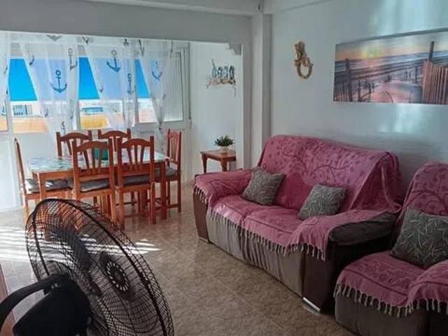 Piso en Venta en Mazarrón