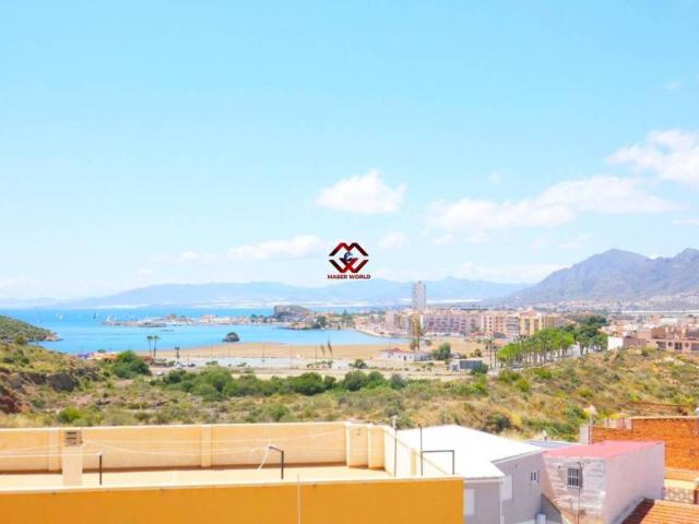 Piso en Venta en Mazarrón