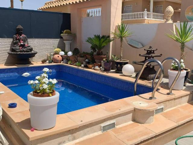 Piso en Venta en Mazarrón