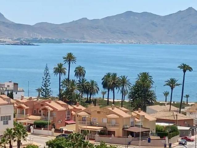 Piso en Venta en Mazarrón