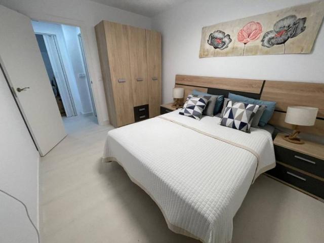 Piso en Venta en Mazarrón