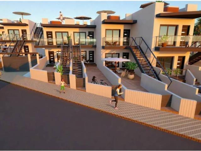 Piso en Venta en Mazarrón