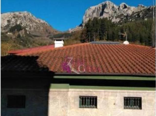Piso en Venta en Mañaria