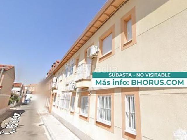 Piso en venta en Meco, Meco pueblo. Pisos.