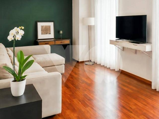 Piso en Venta en Media Legua