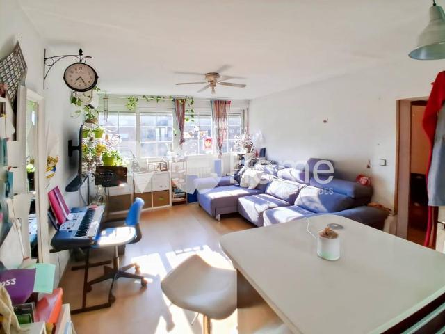Piso en Venta en Media Legua