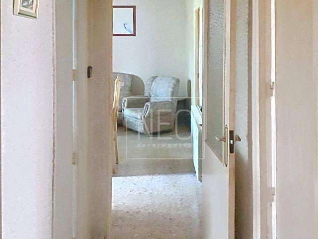 Piso en Venta en Media Legua