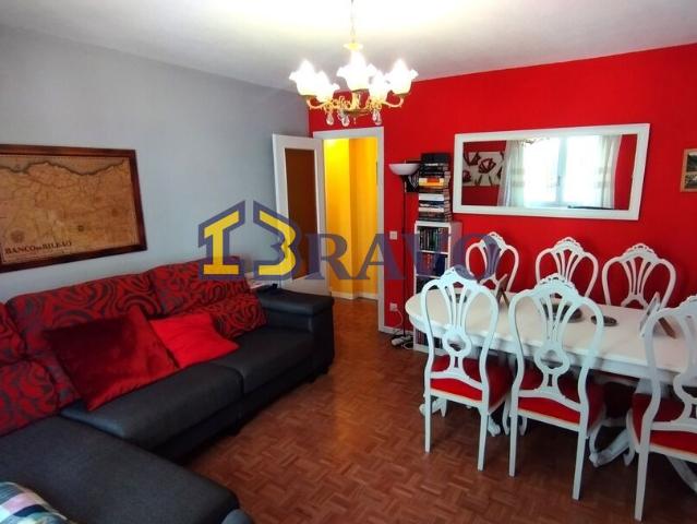PISO EN VENTA EN MEDINA DE POMAR
