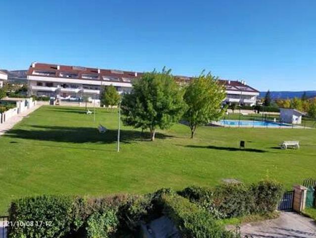Piso en Venta en Medina de Pomar