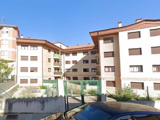 Piso en Venta en Medina de Pomar
