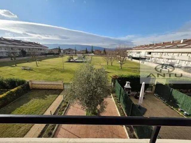 Piso en Venta en Medina de Pomar