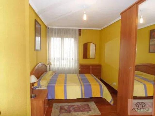 Piso en Venta en Medina de Pomar