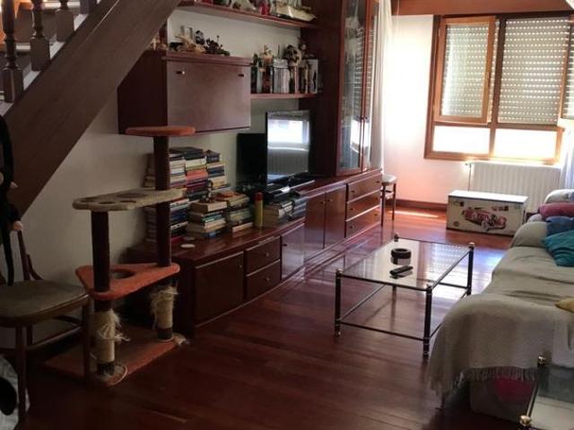 Piso en Venta en Medina de Pomar