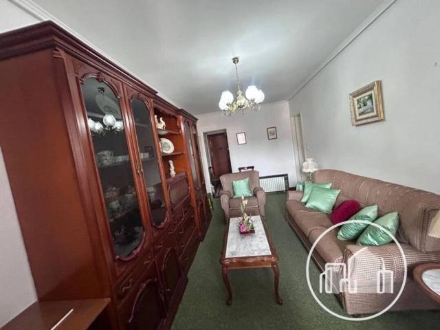 Piso en Venta en Medina de Pomar