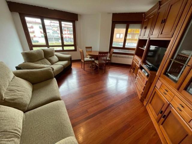 Piso en venta en Medina de Pomar, Calle Velázquez, 09500